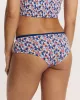 TRANQUILLO - Shorty en jersey de coton bio