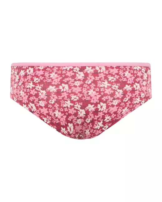 TRANQUILLO - Shorty en jersey de coton bio