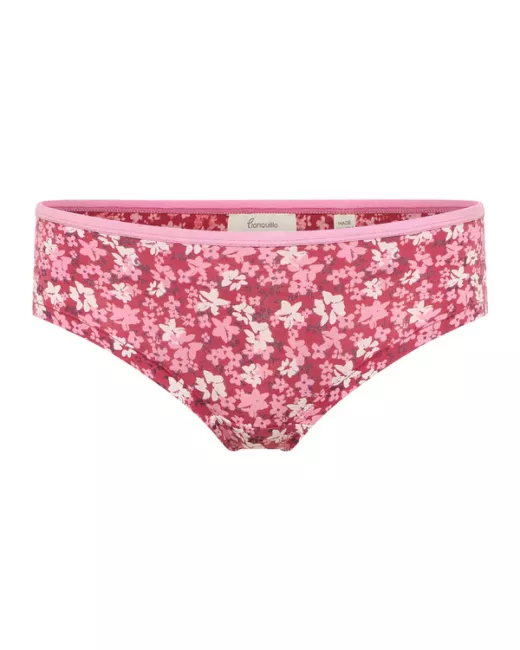 Gaaby briefs made from organic cotton