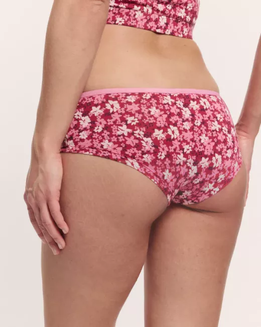 Slip Gaaby van biologisch katoen