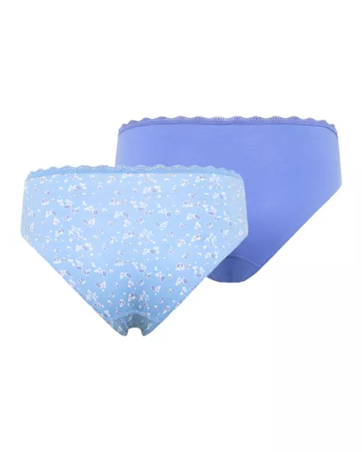 Slip Gaaby van biologisch katoen