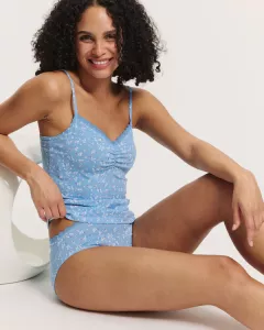 Set of 2 Adaa briefs made from organic cotton