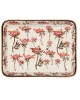 Tranquillo – Porte Savon – FLORAL