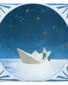 StoryTiles - Carreaux décoratifs artisanaux 10x10cm