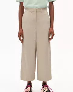 Armedangels - Pantalon ample en lin CAARUNUS LINO