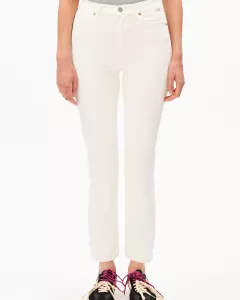 ARMEDANGELS - Jeans Slim Fit LEJAANI en coton bio et recyclé