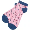 Chaussettes courtes Beckaa