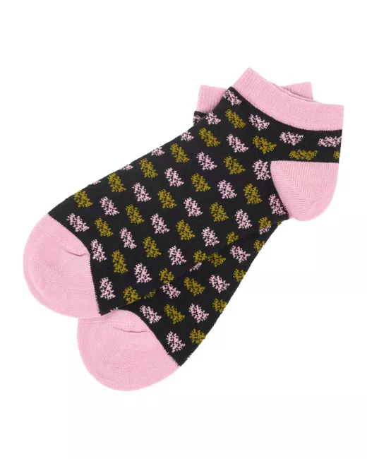 Sneaker socks Beckaa