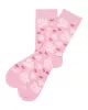 TRANQUILLO - Chaussettes Nelaa en coton bio à motif