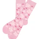 Chaussettes Nelaa en coton bio