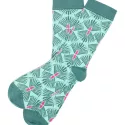 Chaussettes Ilkaa en coton bio