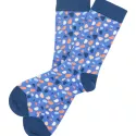 Chaussettes Lanaa en coton bio