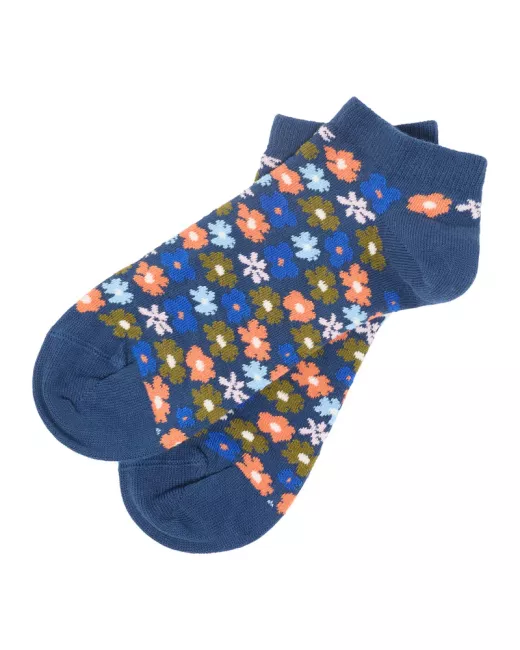 Sneaker socks Ameliee