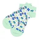 Set of 3 pairs of Cooraa Sneaker socks