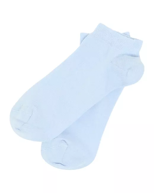 Set of 3 pairs of Cooraa Sneaker socks