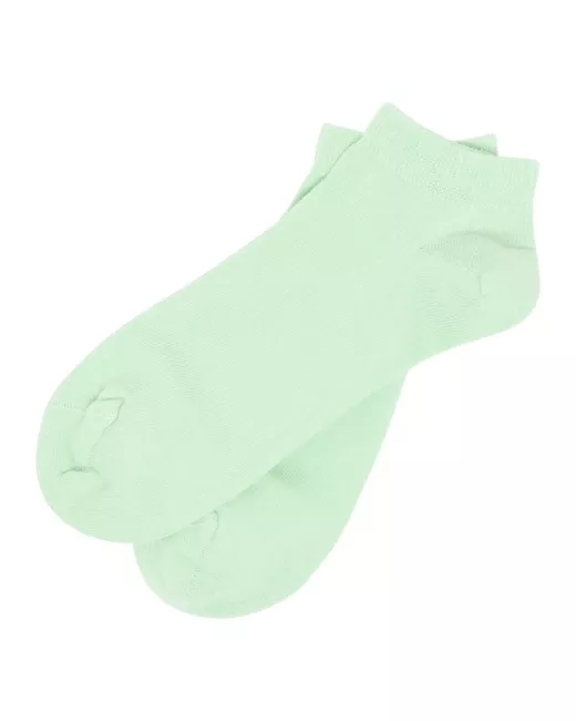 TRANQUILLO - Lot de 3 paires de chaussettes courtes Brendaa