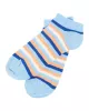 Set of 3 pairs of Brendaa Sneaker socks