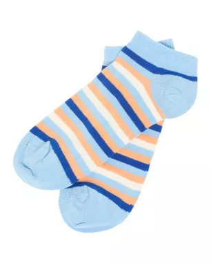 Set of 3 pairs of Brendaa Sneaker socks