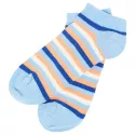 Set of 3 pairs of Antoniaa Sneaker socks