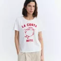 T-shirt ANIMAL MOTEL IDA