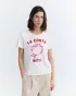 T-shirt LOVE IDA