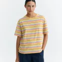 T-shirt FUNKY STRIPES SAHARA SUN LUCIA