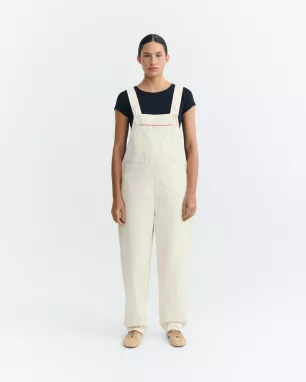 SOL CHAIN LUZ JUMPSUIT