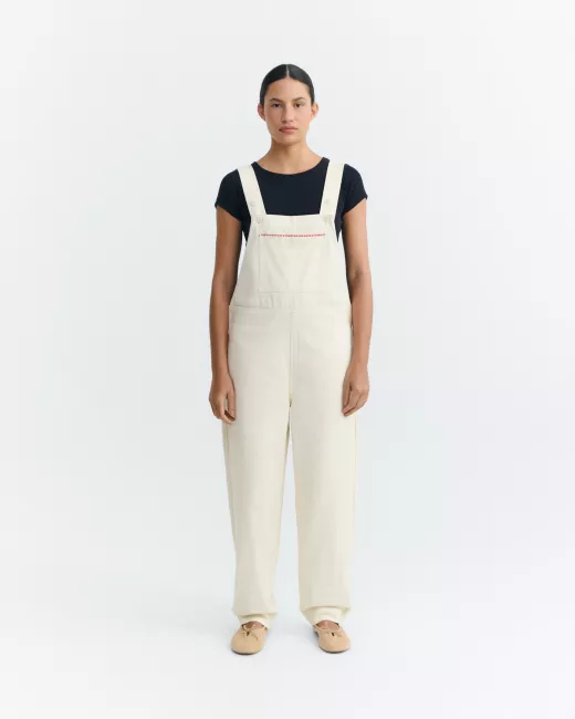 SOL CHAIN LUZ JUMPSUIT