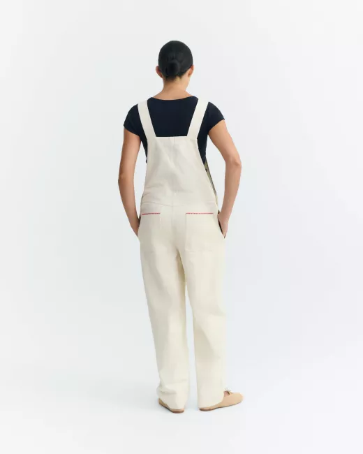 SOL CHAIN LUZ JUMPSUIT
