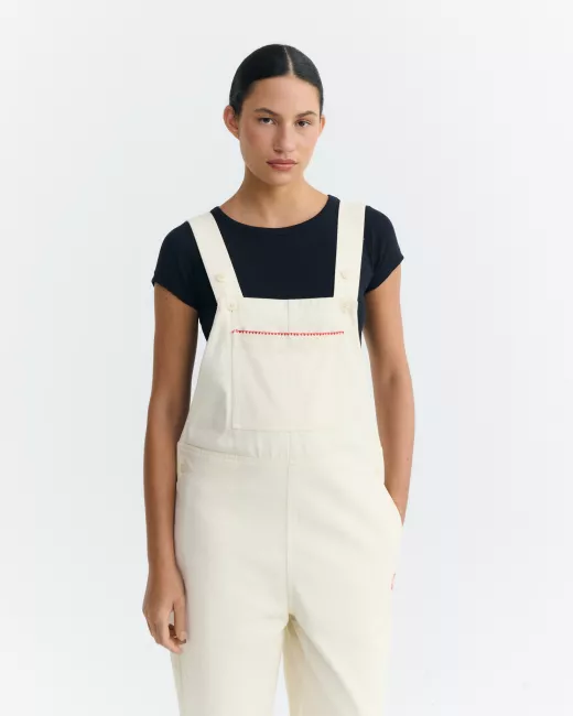 SOL CHAIN LUZ JUMPSUIT