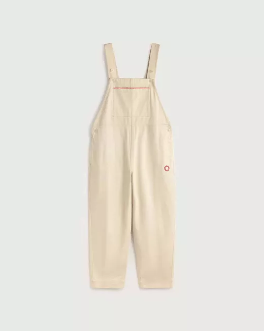 SOL CHAIN LUZ JUMPSUIT