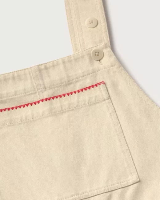 SOL CHAIN LUZ JUMPSUIT