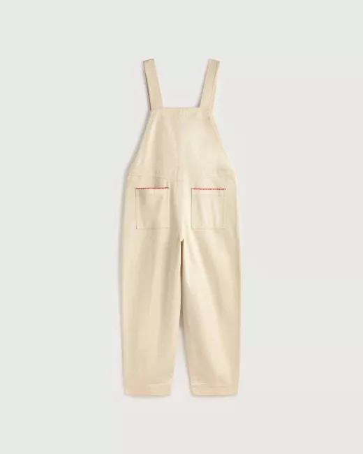 SOL CHAIN LUZ JUMPSUIT