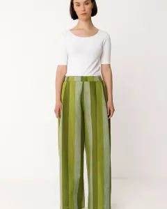 SKFK - Pantalon ample LUR