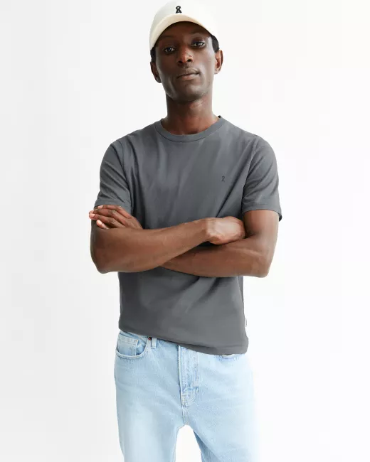 ARMEDANGELS - T-shirt JAAMES en coton bio