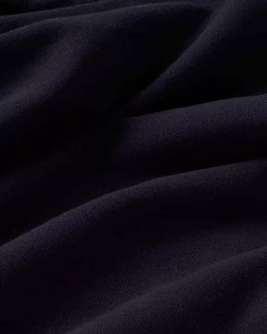 THINKING MU - Chemise en tissu épais JIM