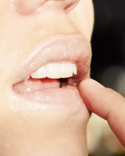 Multi-Use Lavender Blossom Balm