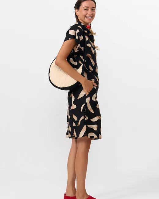 SUITE13LAB - Blouse AMUR en lin