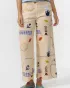HATTA pants