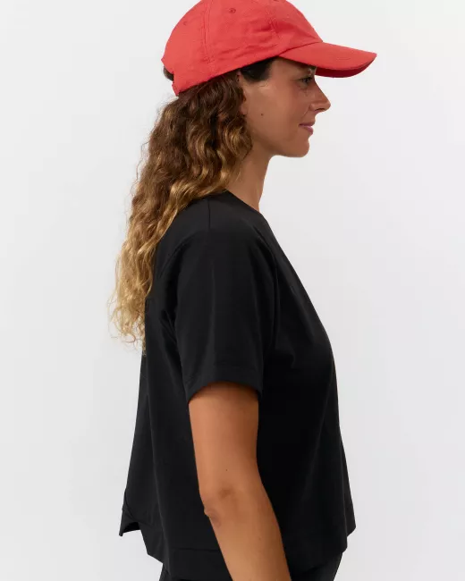 SUITE13LAB - Casquette VIM rouge