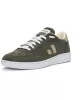 Jesse Lo Cut Classic Sneakers
