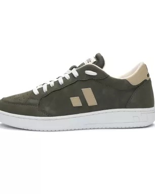 Jesse Lo Cut Classic Sneakers