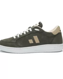 Jesse Lo Cut Classic Sneakers