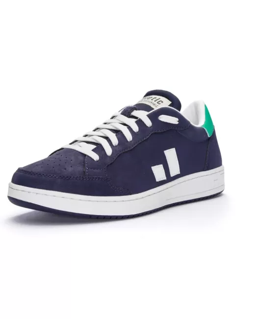 Baskets Jesse Lo Cut Classic