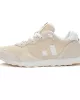 Ethletic -Baskets Fair Runner Donovan - Sand Grey-Sand Grey