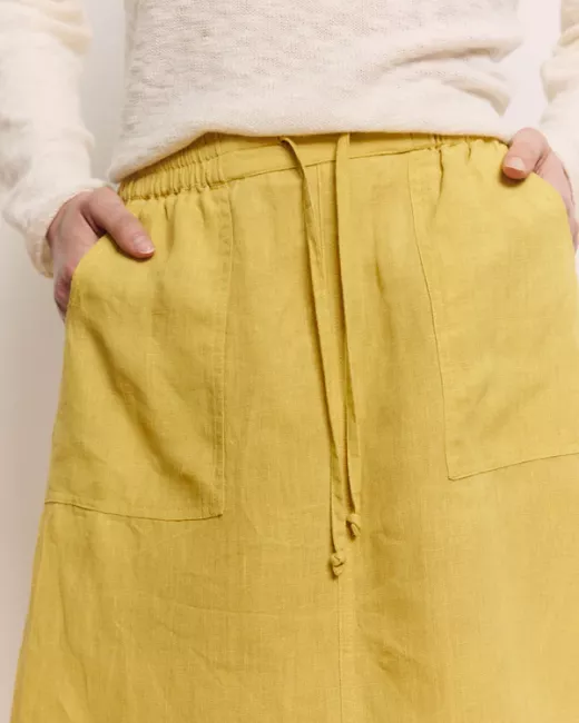 Organic cotton Sweater Idaa