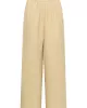 TRANQUILLO - Pantalon Rooxy en lin