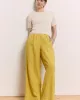 Rooxy linen trousers
