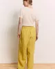 Rooxy linen trousers