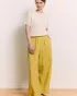 Rooxy linen trousers